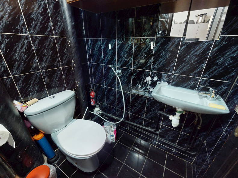 Colocación Vénissieux 494006-4