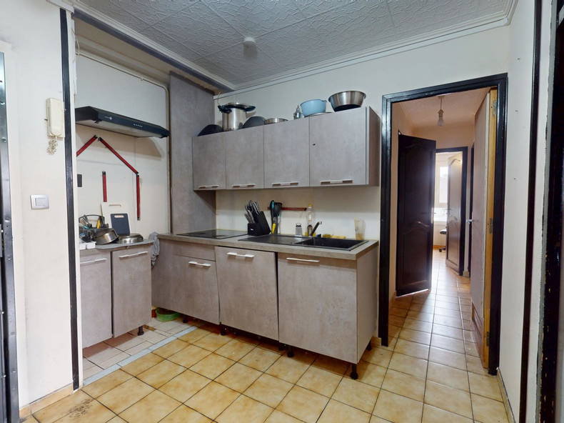 Colocación Vénissieux 494006-5