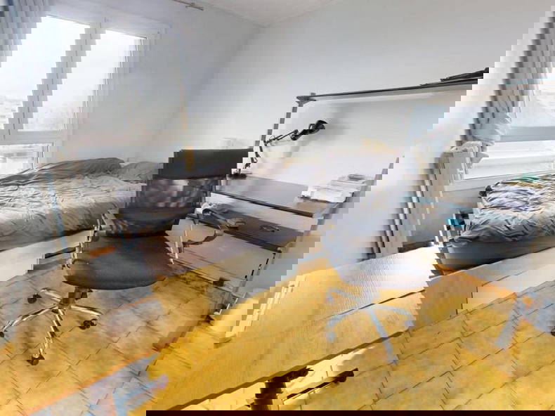 Colocación Vénissieux 494006-1