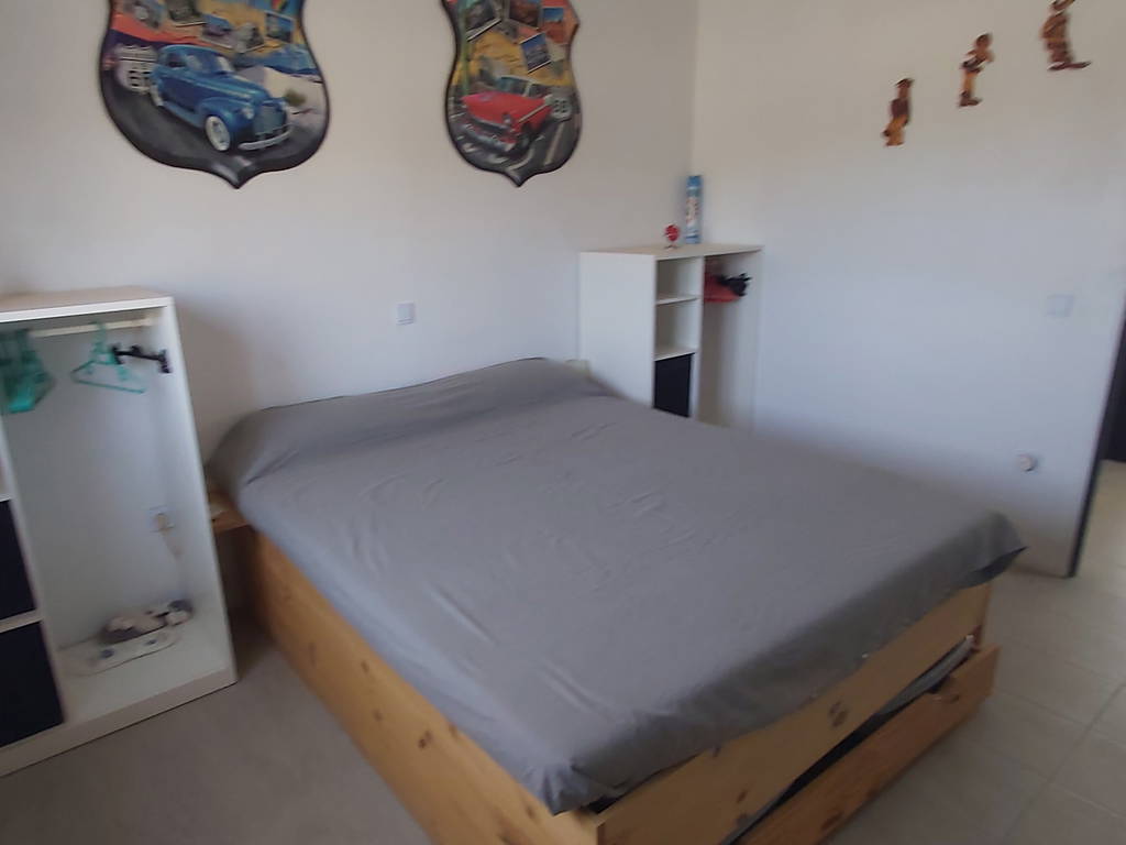 Chambre Chez L'habitant Triquivijate 672908-1
