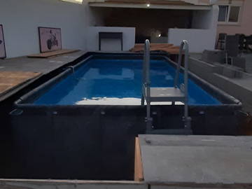 Chambre chez l'habitant à louer à Triquivijate - photo 5 : autre pièce-5
