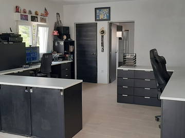 Chambre chez l'habitant à louer à Triquivijate - photo 8 : autre pièce-8