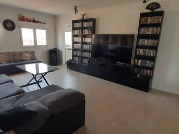Chambre chez l'habitant à louer à Triquivijate - photo 9 : autre pièce-9