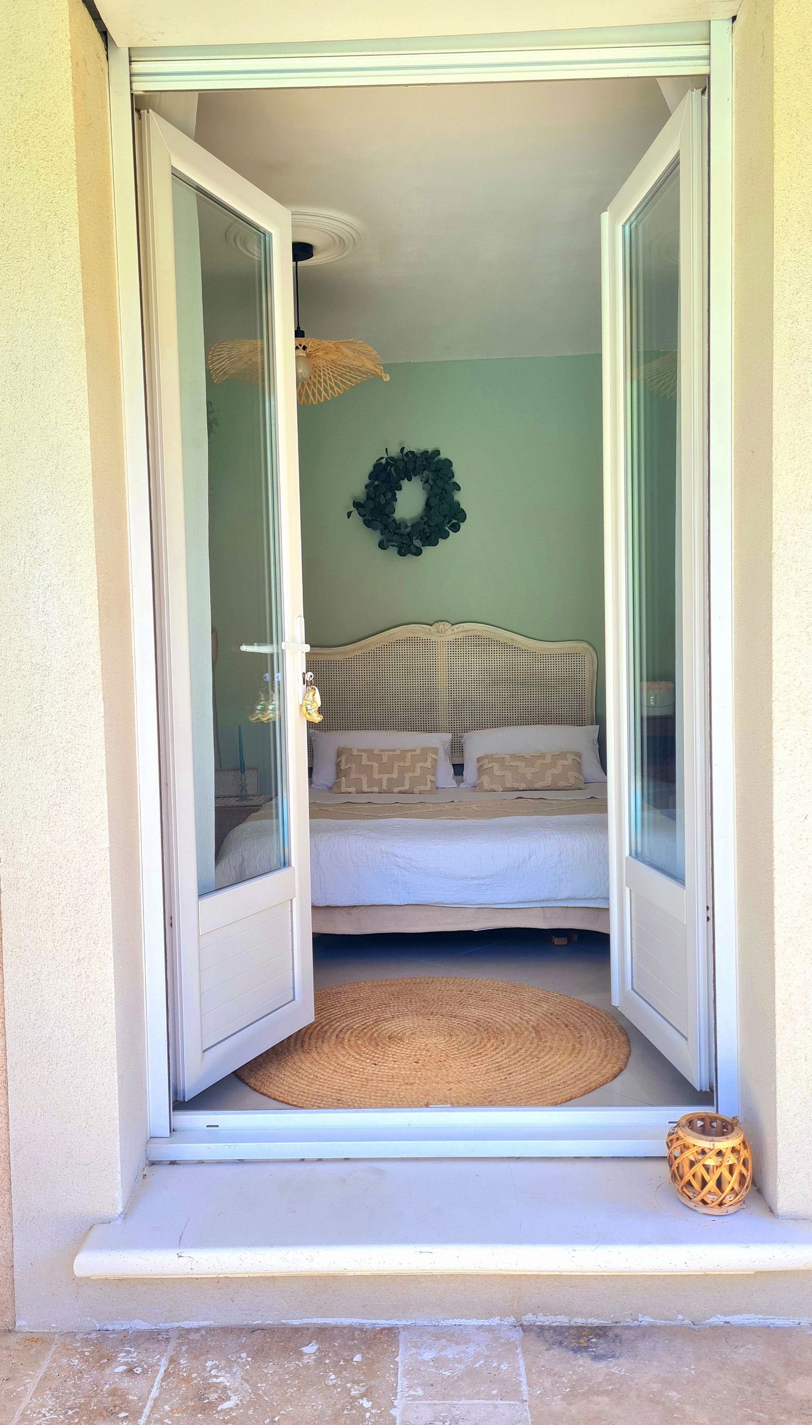 Colocatie L'Isle-sur-la-Sorgue 306556