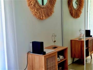 Chambre À Louer L'isle-Sur-La-Sorgue 306556