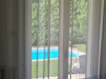 Room For Rent L'isle-Sur-La-Sorgue 306556