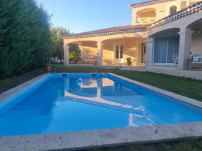 Colocation avec place de parking