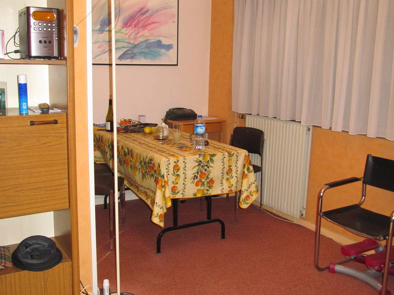 Colocación Puteaux 141292-5