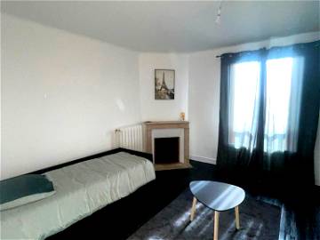 Room For Rent Méry-Sur-Oise 301235-1