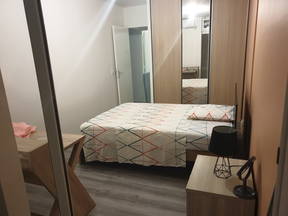 Colocation Avec Standing Proche Toutes Commodites
