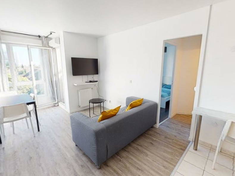 Colocation Évry-Courcouronnes 257045-1