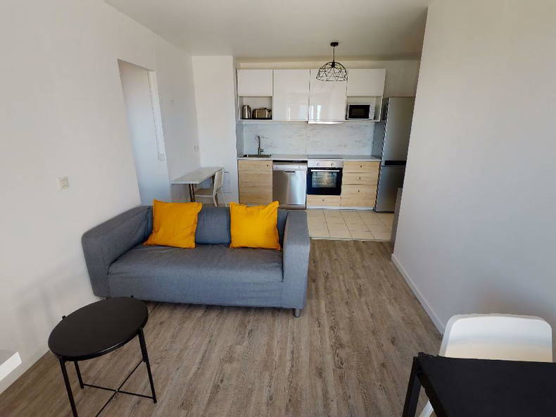 Colocation Évry-Courcouronnes 257045-2