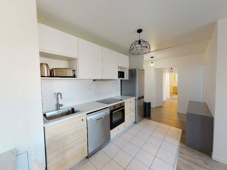 Colocation Évry-Courcouronnes 257045-3