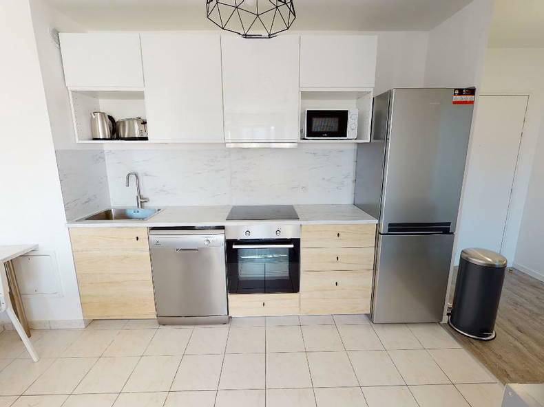 Colocation Évry-Courcouronnes 257045-4