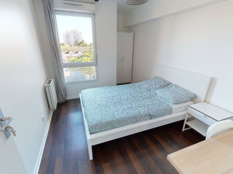 Colocation Évry-Courcouronnes 257045-5