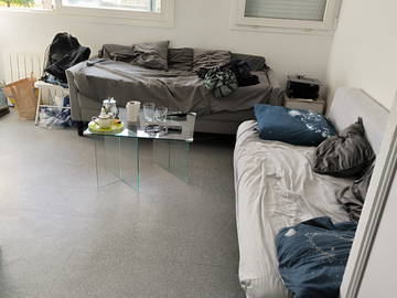 Colocation à louer à Élancourt - photo 1-1