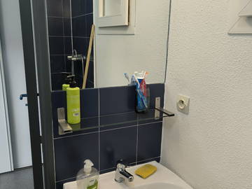 Colocation à louer à Élancourt - photo 8-8