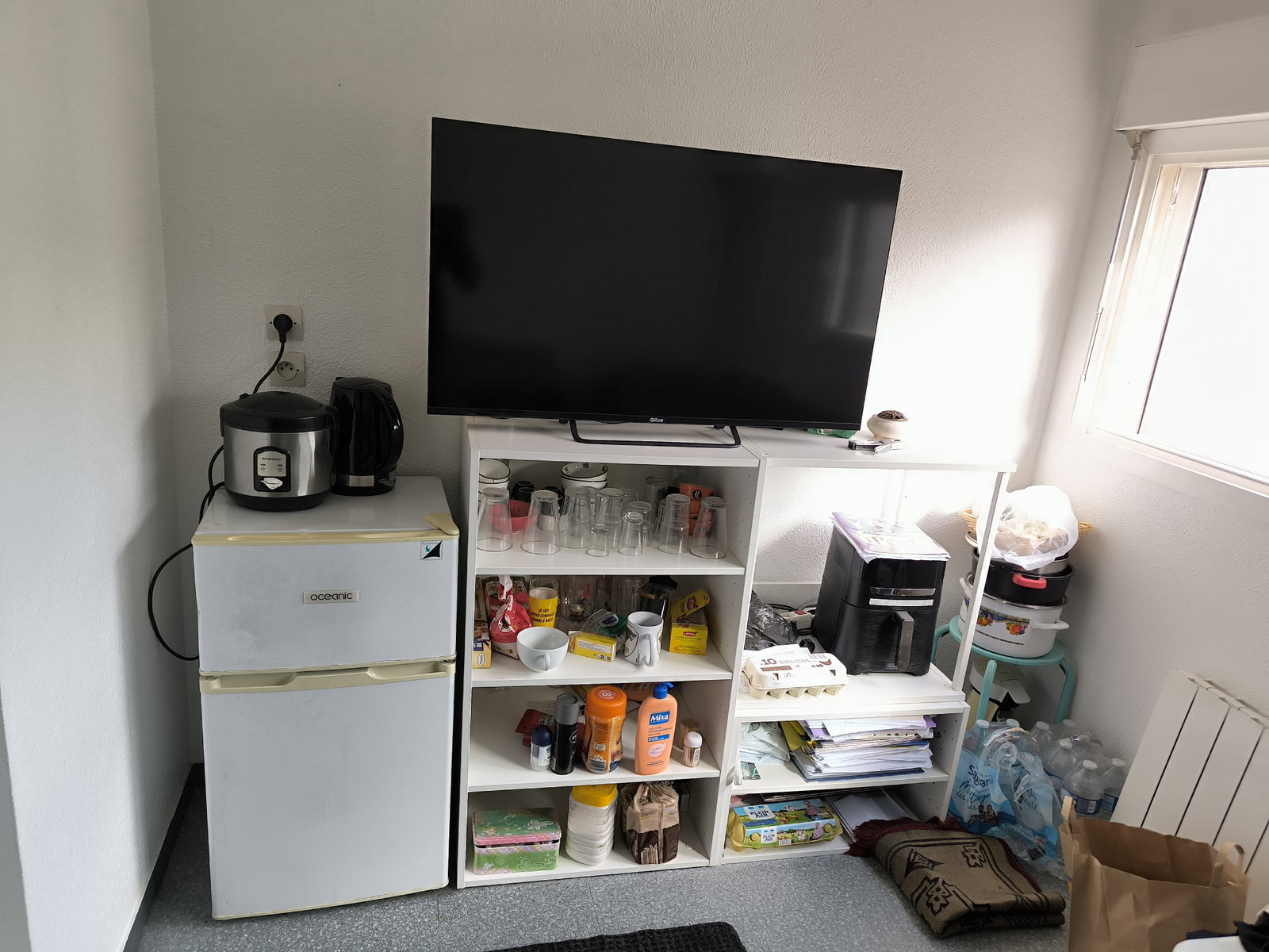Colocation Élancourt 673142