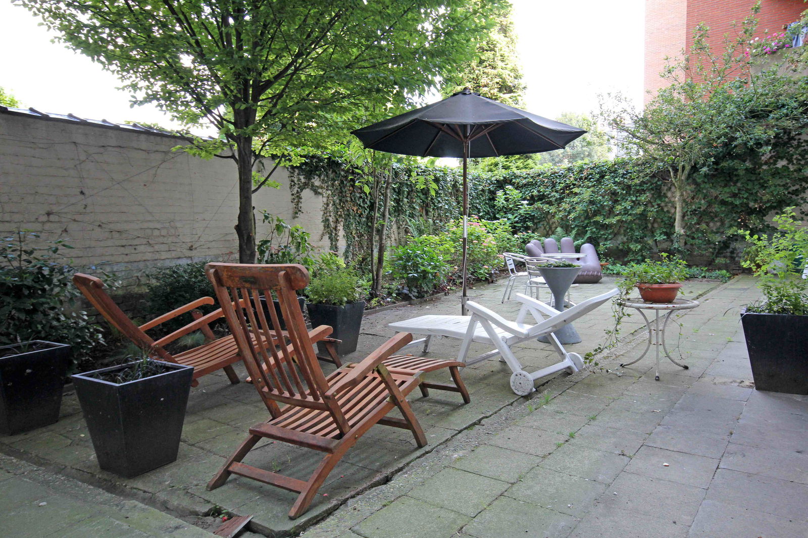 Colocation Ixelles 71834