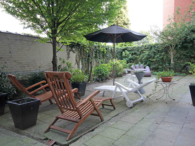 Colocation Ixelles 71834-1