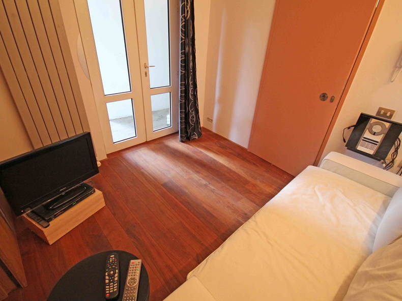 Colocation Ixelles 71834-4