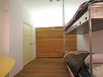 Alojamiento Compartido Ixelles 71834-6