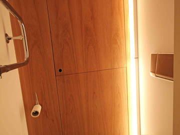 Alojamiento Compartido Ixelles 71834-7