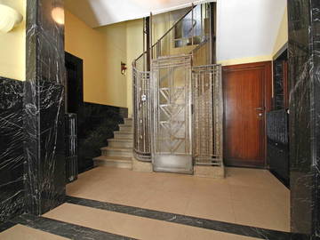 Alojamiento Compartido Ixelles 71834-8