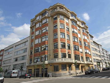 Alojamiento Compartido Ixelles 71834-9