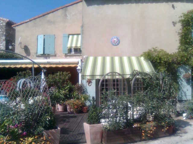 Homestay Avignon 1372