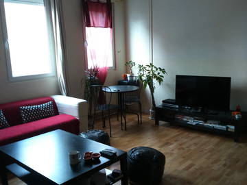 Room For Rent Bagneux 137388