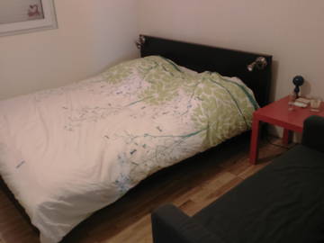 Room For Rent Bagneux 137388