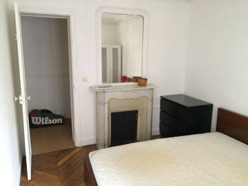 Room For Rent Paris 117869