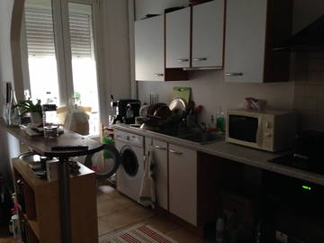 Room For Rent Paris 117869