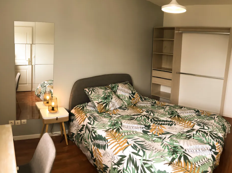 Colocation Orléans 643795-2