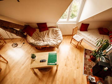 Room For Rent Paris 84306