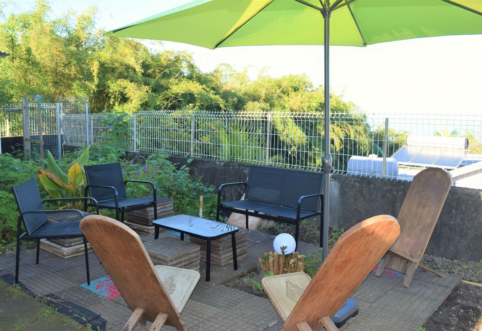 Colocation Saint-Pierre 248889