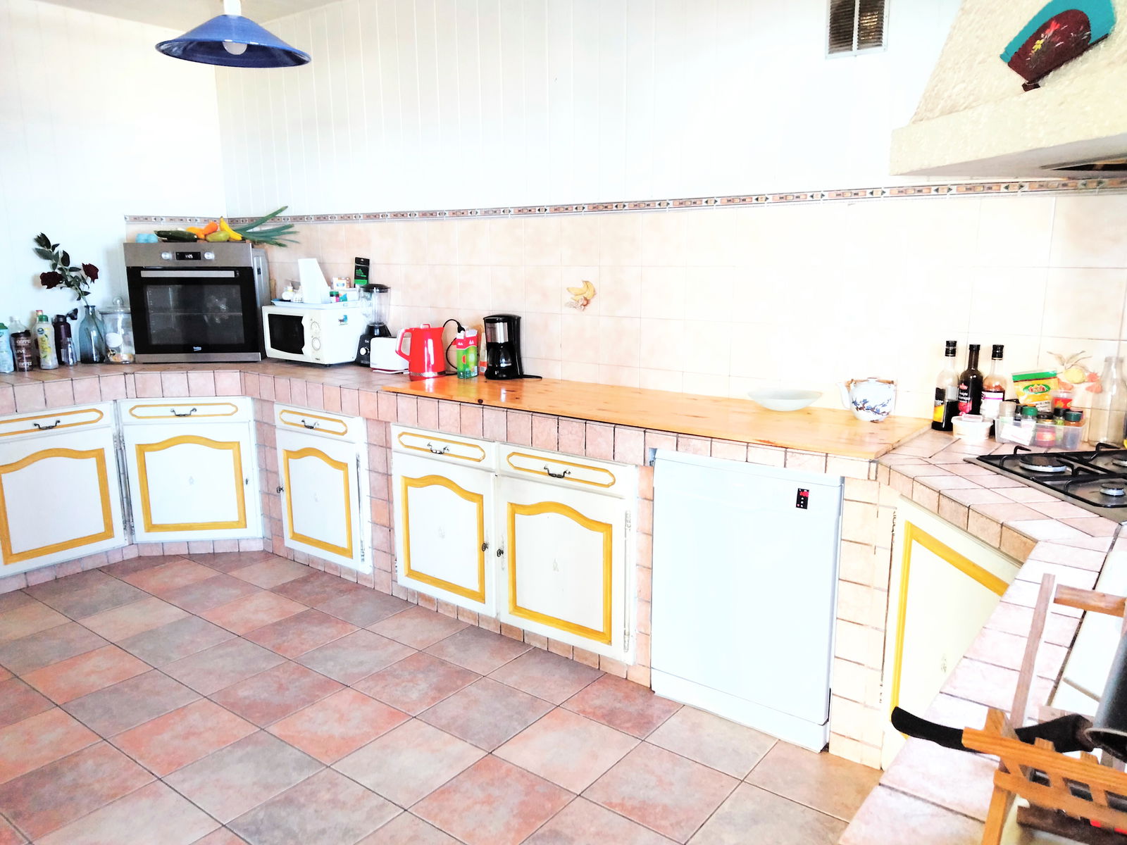 Colocation Saint-Pierre 248889