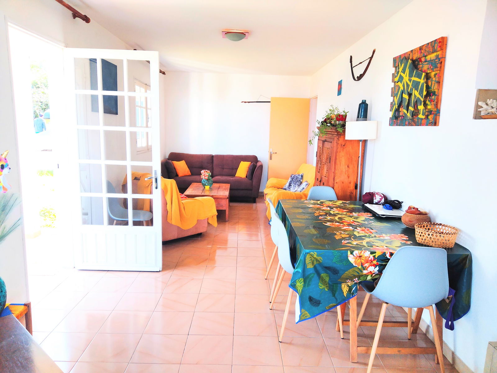 Colocation Saint-Pierre 248889