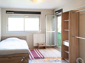 Chambre À Louer Toulouse 243674