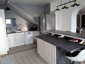 Habitación En Alquiler Benoîtville 299943