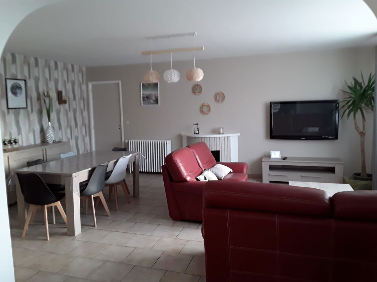 Colocation Benoîtville 299946