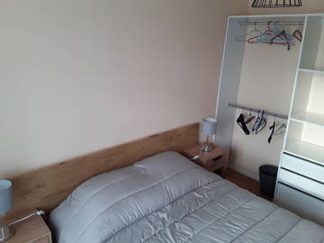 Chambre À Louer Benoîtville 299946