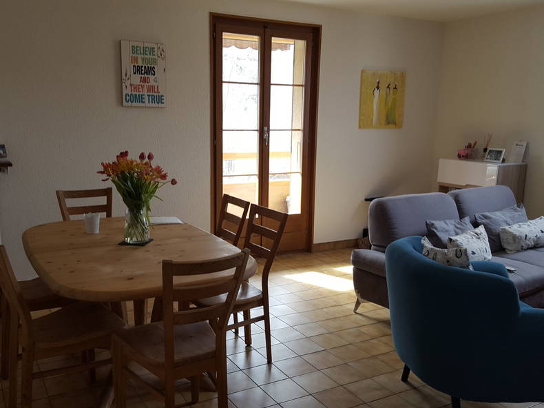 Colocation Bernex 134914-1