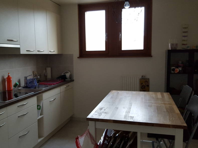 Colocation Bernex 134914-2