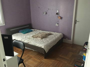 Room For Rent Besançon 181905