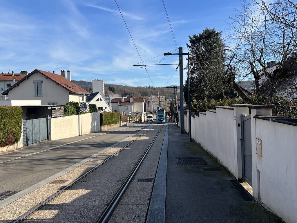Chambre Chez L'habitant Besançon 661520-1