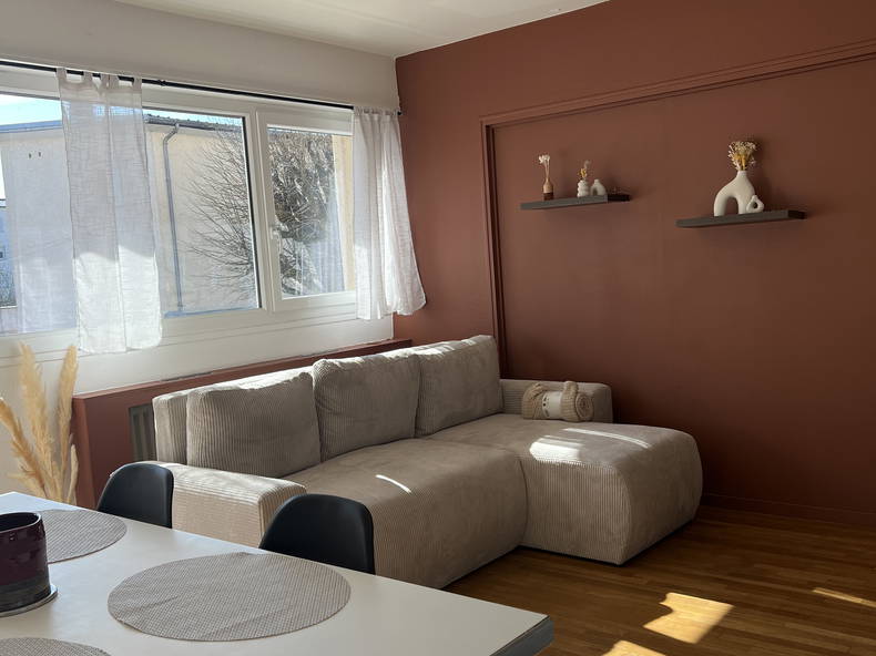 Chambre Chez L'habitant Besançon 661520-2