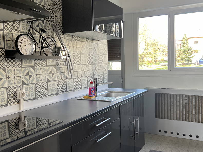 Chambre Chez L'habitant Besançon 661520-4