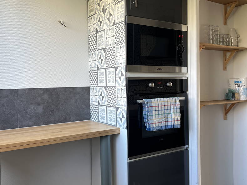 Chambre Chez L'habitant Besançon 661520-5